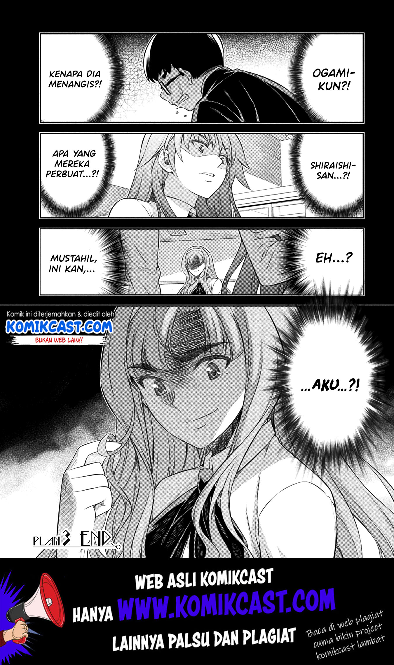 Dilarang COPAS - situs resmi www.mangacanblog.com - Komik silver plan to redo from jk 003 - chapter 3 4 Indonesia silver plan to redo from jk 003 - chapter 3 Terbaru 47|Baca Manga Komik Indonesia|Mangacan